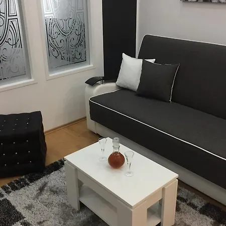 Apartman Jezdic Banja Koviljaca Exterior photo