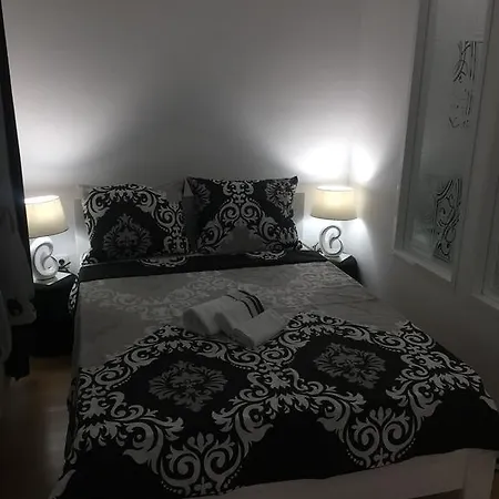 Apartman Jezdic Banja Koviljaca Exterior photo