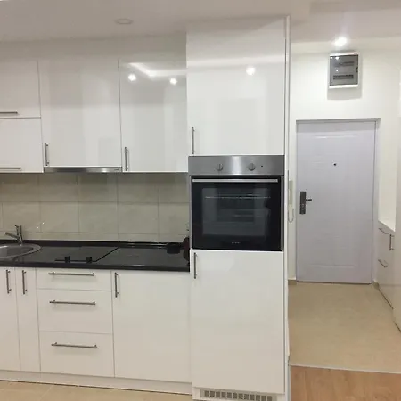 Apartman Jezdic Banja Koviljaca Exterior photo