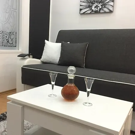 Apartman Jezdic Banja Koviljaca Exterior photo